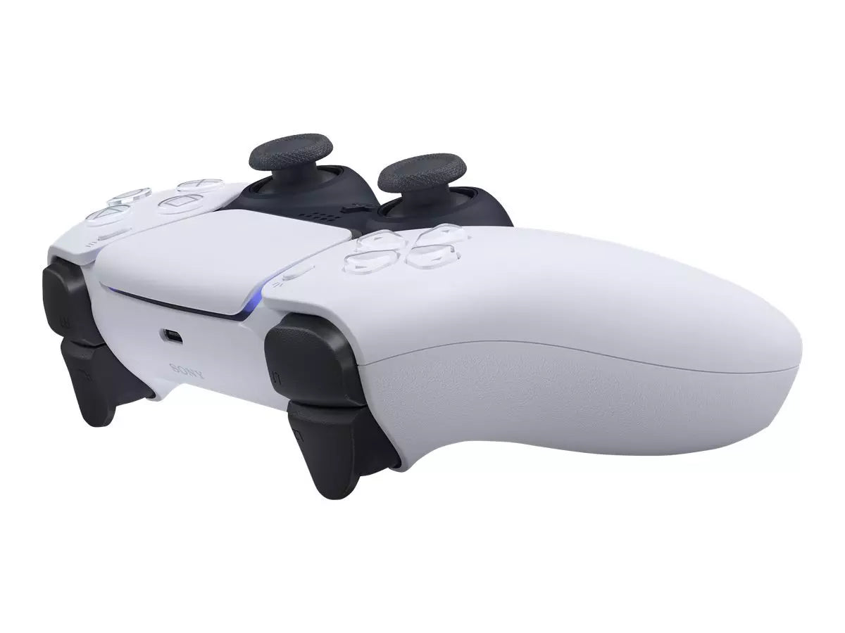وحدة تحكم لاسلكية Dual Sense لجهاز PlayStation 5 وحدة تحكم لاسلكية Dual Sense لجهاز PlayStation 5
